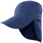 Junior fold-up legionnaire's cap