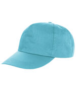 Houston 5-panel printer's cap - Image 2