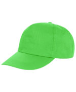 Houston 5-panel printer's cap - Image 7