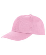 Houston 5-panel printer's cap - Image 10