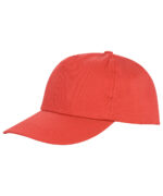 Houston 5-panel printer's cap - Image 12
