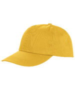 Houston 5-panel printer's cap - Image 15