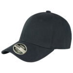 Kansas flex cap