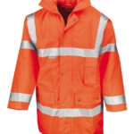 Safety jacket