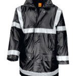 Work-Guard management coat