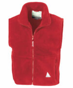 Junior PolarTherm™ bodywarmer - Image 2