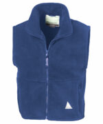 Junior PolarTherm™ bodywarmer - Image 3