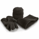 Polartherm™ fleece accessory set