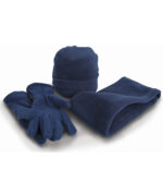 Polartherm™ fleece accessory set - Image 2