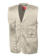 Adventure safari waistcoat - Image 2
