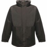 Beauford insulated jacket