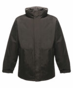 Beauford insulated jacket