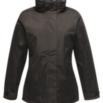 Women's Beauford insulated jacket