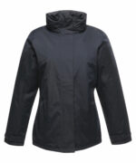 Women's Beauford insulated jacket - Image 2