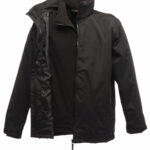 Classic 3-in-1 jacket