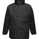 Darby III jacket