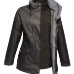 Women's Benson III 3-in-1 jacket