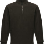 Overhead fleece