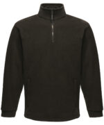 Overhead fleece