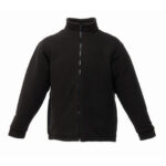 Asgard II quilted fleece
