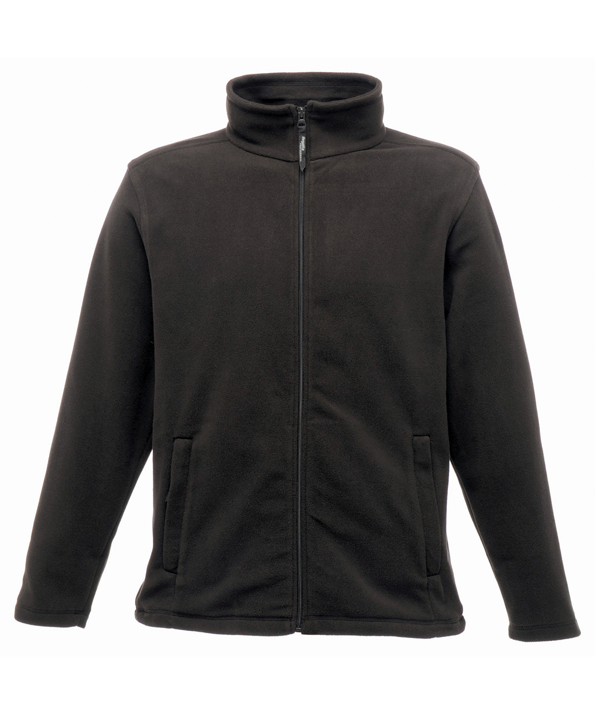 5c5c3e3deb9f5b1c75ce7d16d9f0ce6c Full-zip microfleece - Image 1
