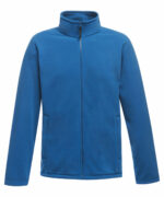 Full-zip microfleece - Image 4