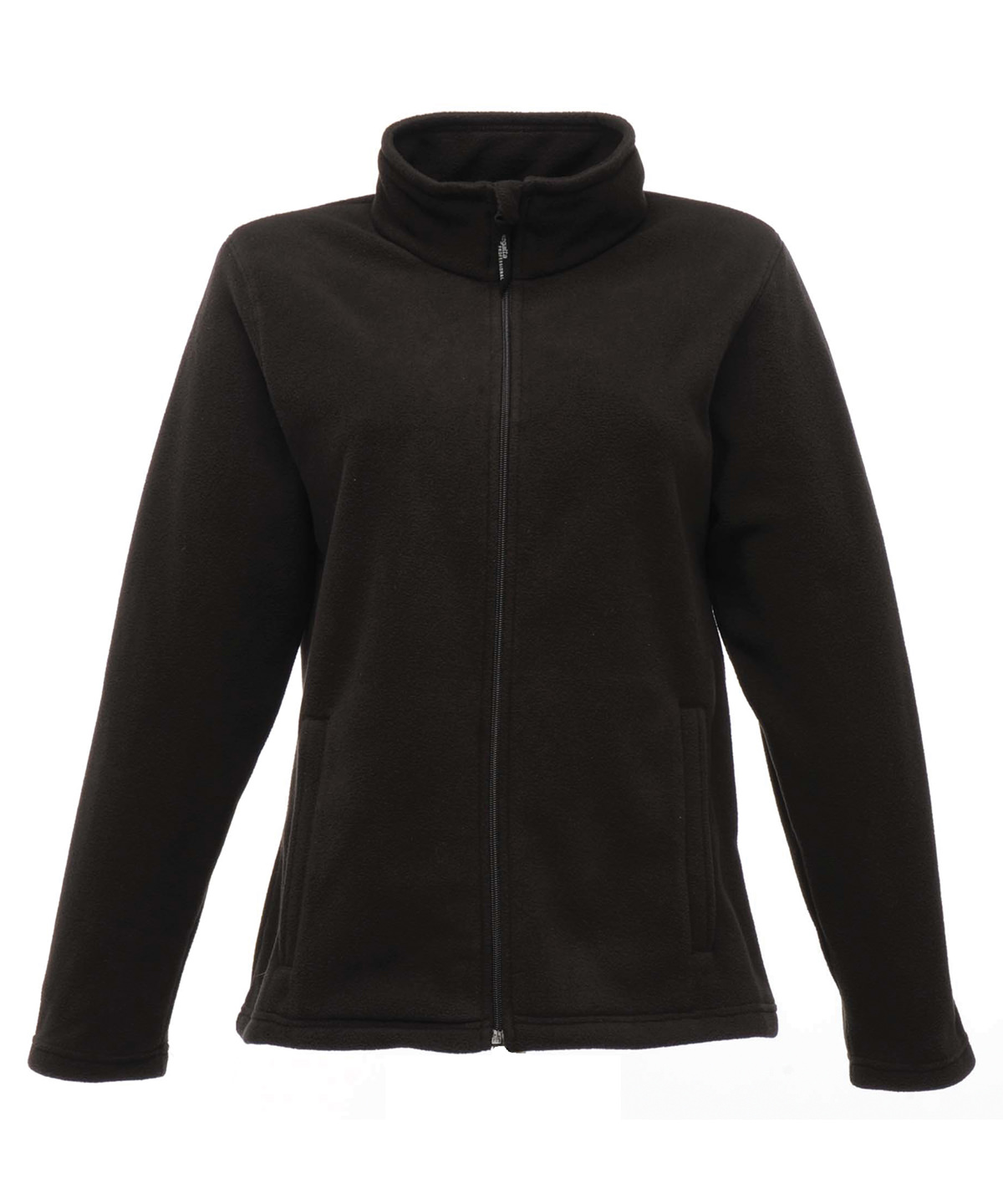 5c5c3e3deb9f5b1c75ce7d1d24439440 Women's full-zip microfleece - Image 1