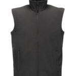 Classic softshell bodywarmer
