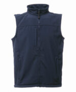 Flux softshell bodywarmer - Image 2