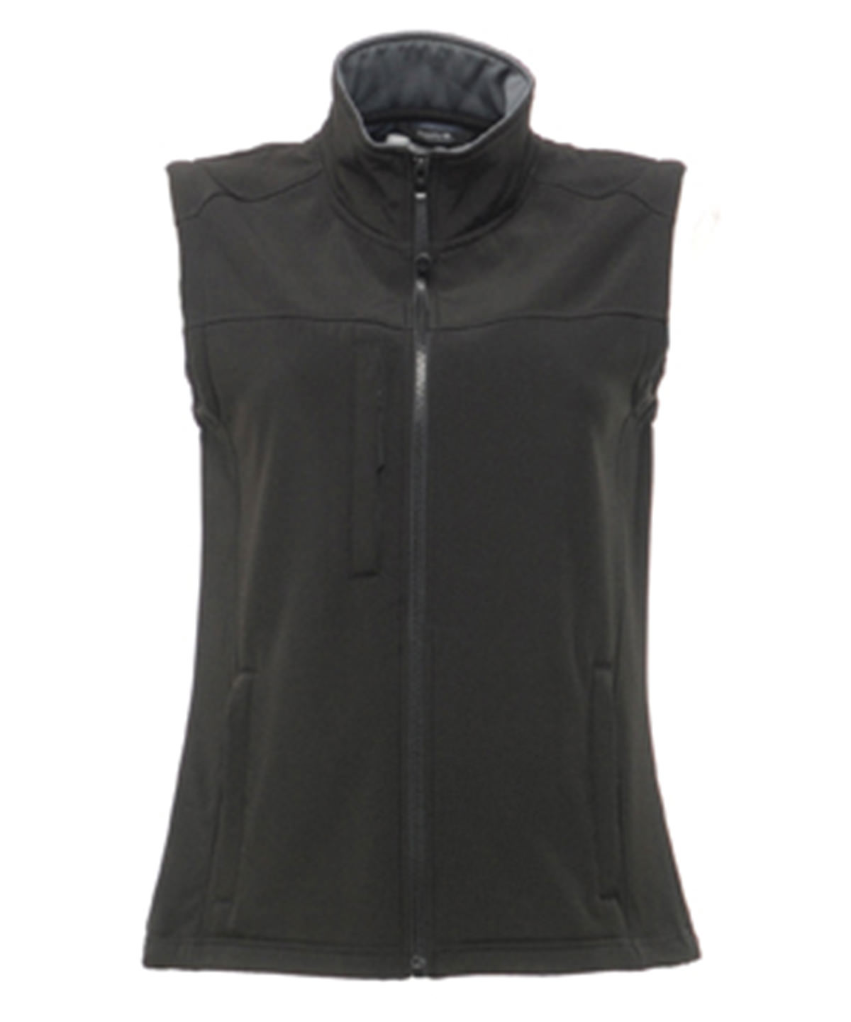 5c5c3e3deb9f5b1c75ce7d6a55b5be89 Women's Flux softshell bodywarmer - Image 1