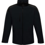 Hydroforce 3-layer softshell