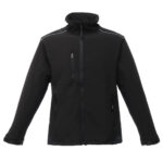 Sandstorm workwear softshell