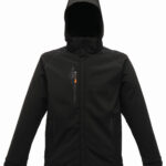 Repeller softshell