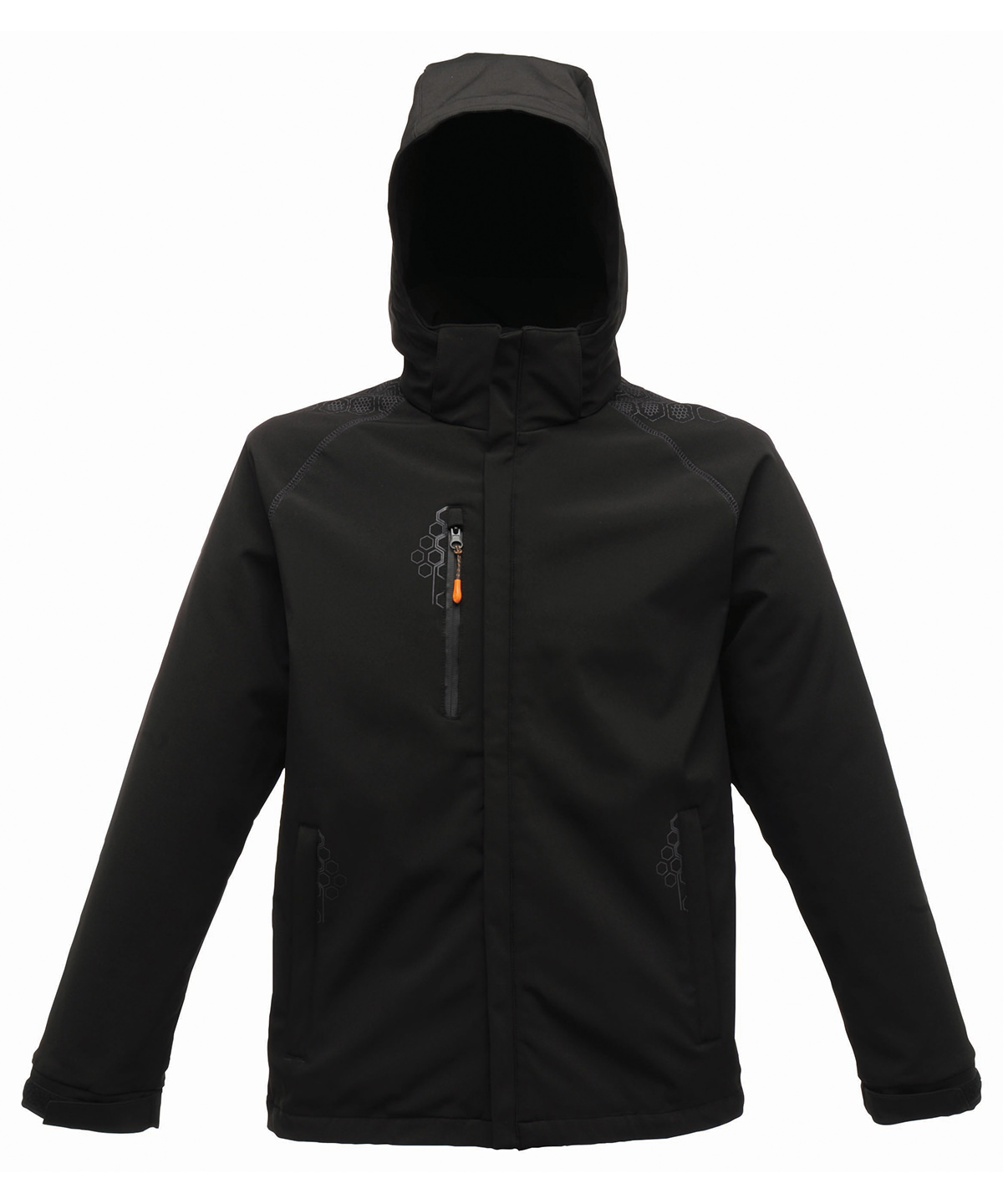 5c5c3e3deb9f5b1c75ce7d84cfd97484 Repeller softshell - Image 1