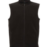 Microfleece bodywarmer