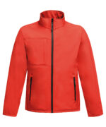 Octagon II printable 3-layer membrane softshell - Image 2