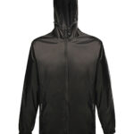 Pro packaway jacket