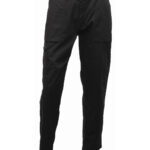 New action trousers