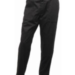 Lined action trousers