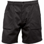 Action shorts