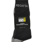 3-pack work socks