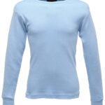 Thermal long sleeve vest
