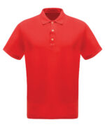 Classic 65/35 polo shirt
