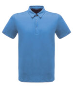 Classic 65/35 polo shirt - Image 3