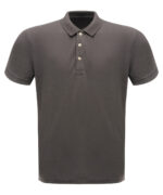 Classic 65/35 polo shirt - Image 4