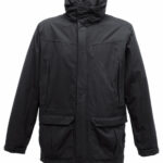 Vertex III microfibre jacket