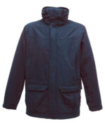 Vertex III microfibre jacket - Image 2