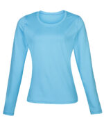 Women's Rhino baselayer long sleeve - Image 2