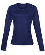 Women's Rhino baselayer long sleeve - Image 3