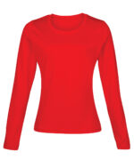 Women's Rhino baselayer long sleeve - Image 4